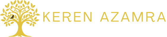 Keren Azamra Logo