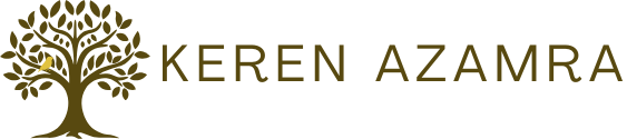Keren Azamra Logo